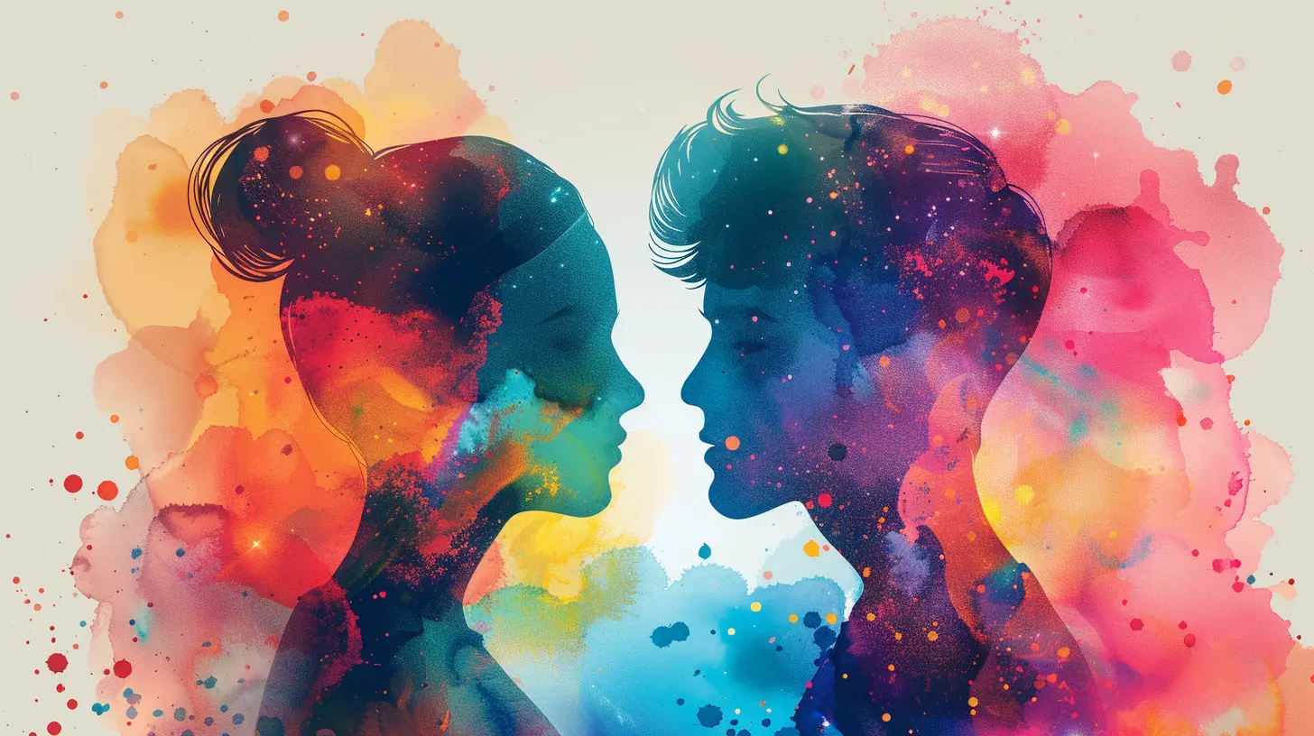 Understanding Gender Identity and Mental Health in Teens