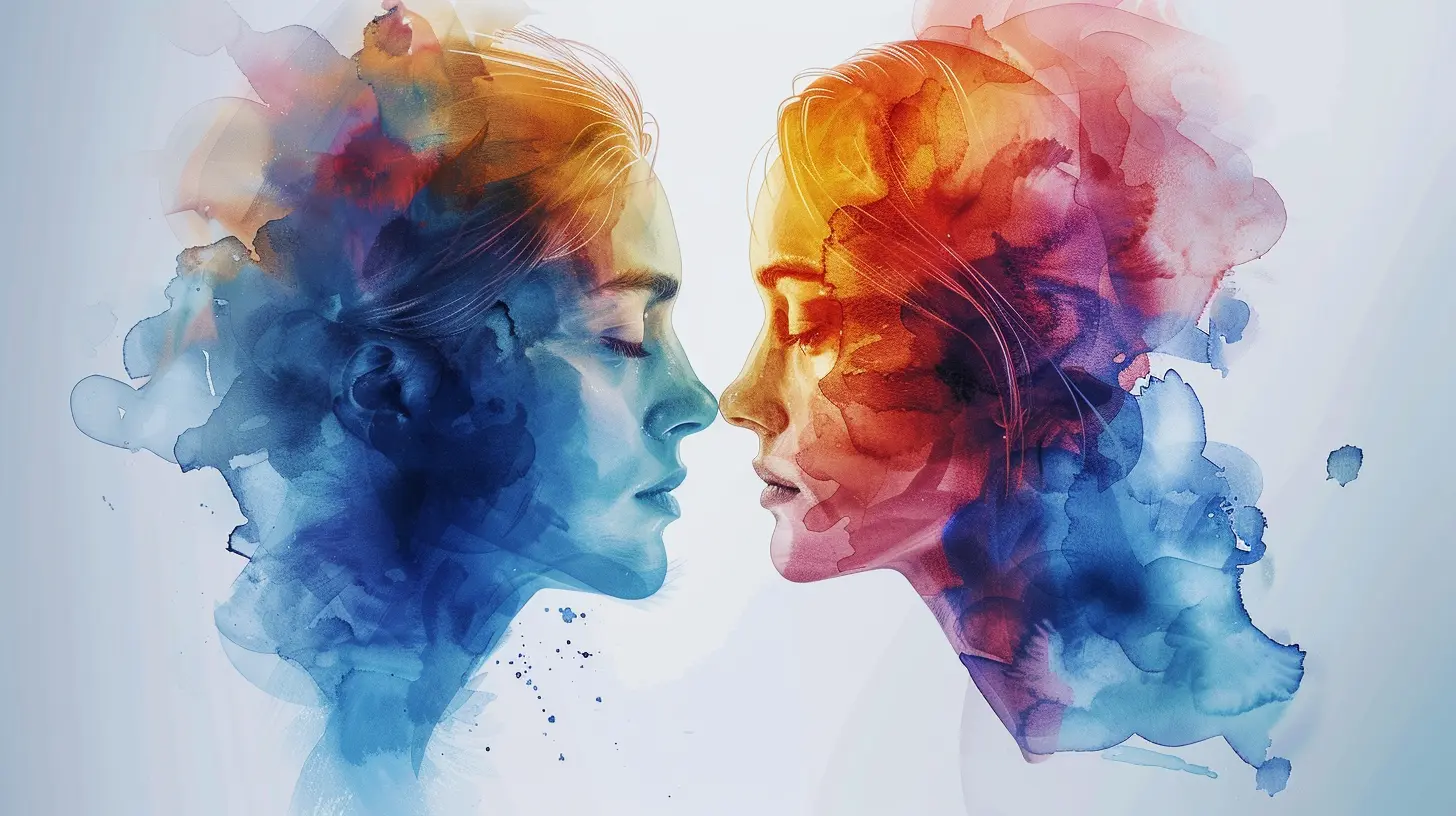 Understanding Gender Identity and Mental Health in Teens