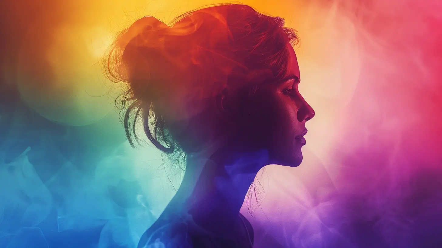 Understanding Gender Identity and Mental Health in Teens