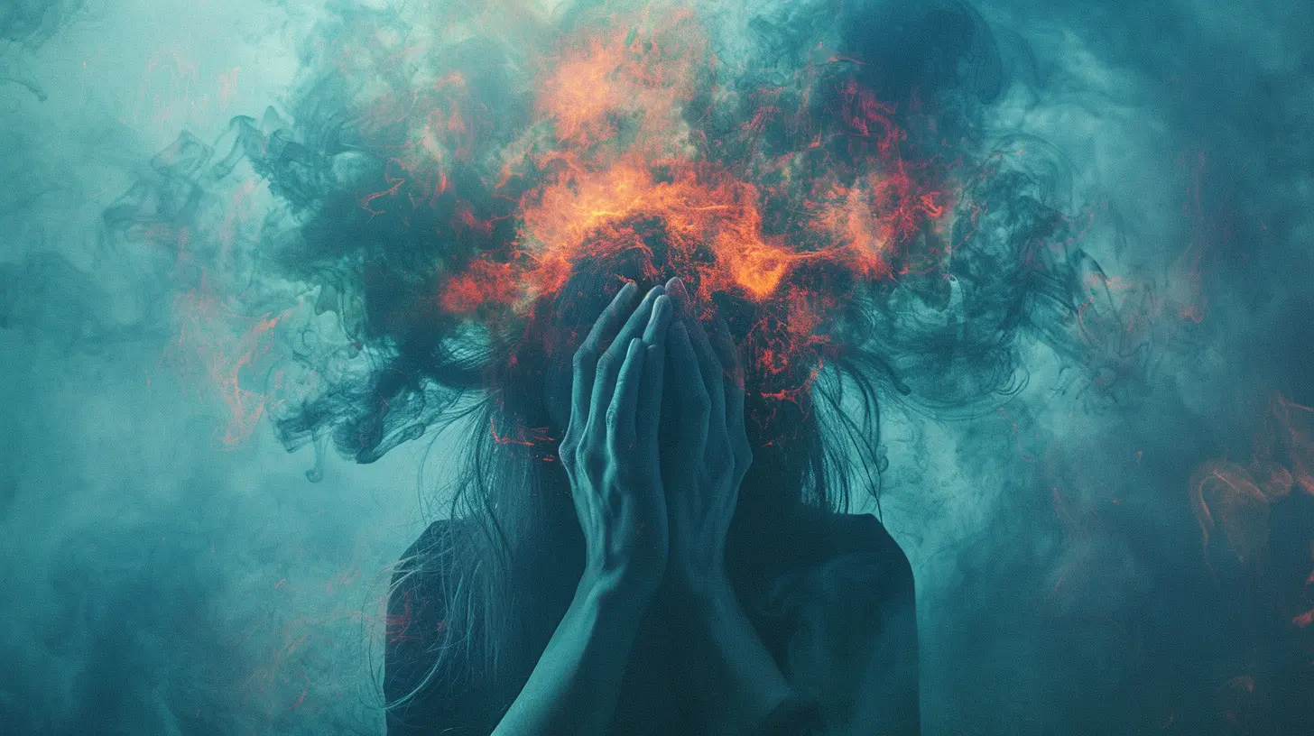Understanding High-Functioning Anxiety and Its Hidden Challenges