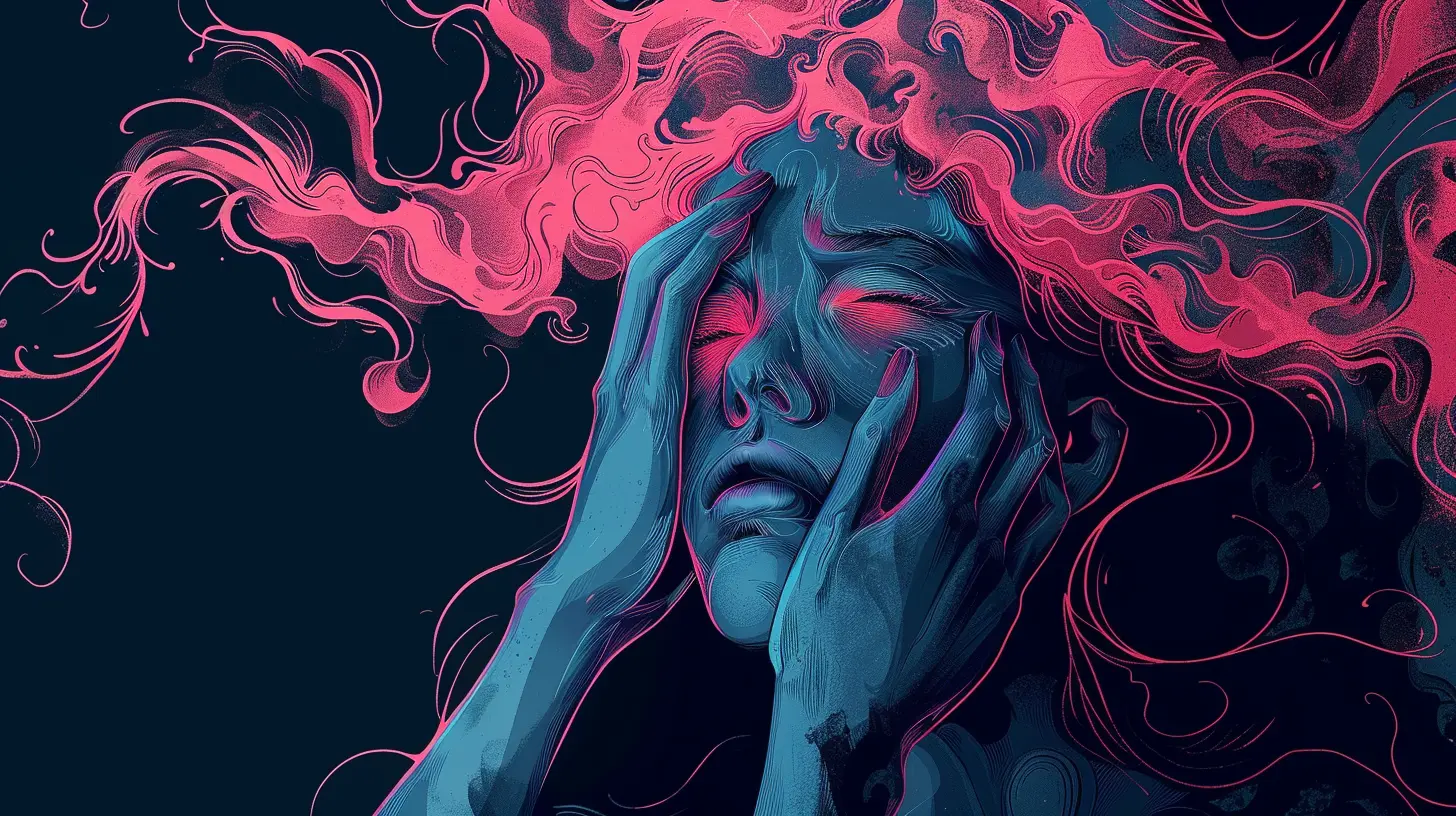 Understanding Panic Attacks and How to Cope with Them