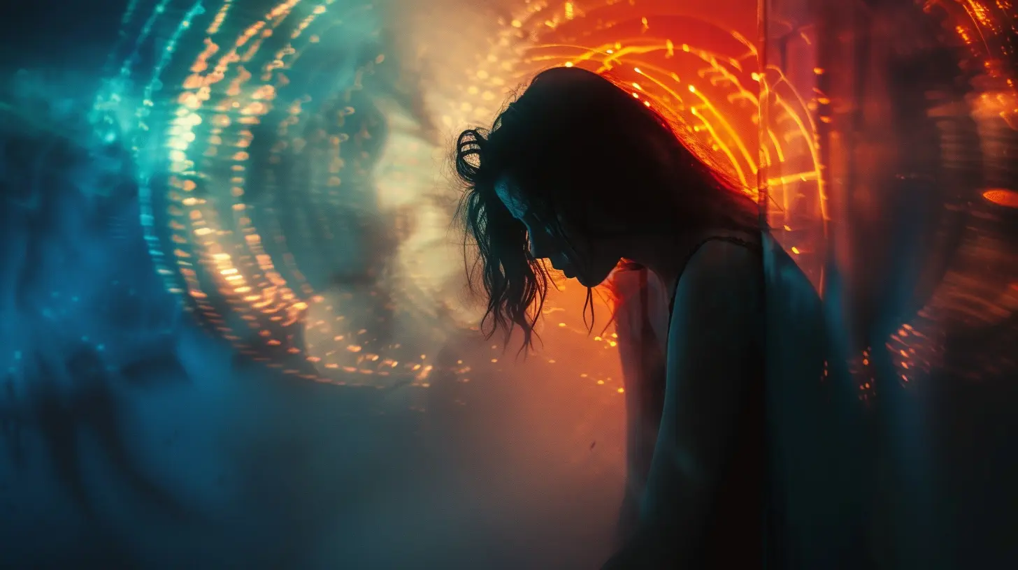 Understanding Panic Attacks and How to Cope with Them