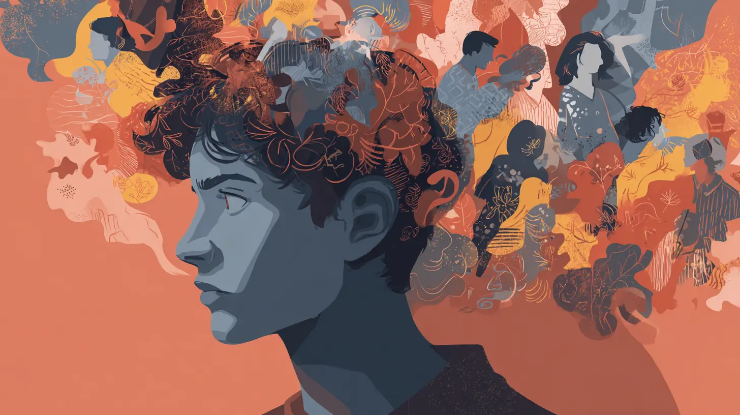 Understanding the Adolescent Brain and Emotional Health