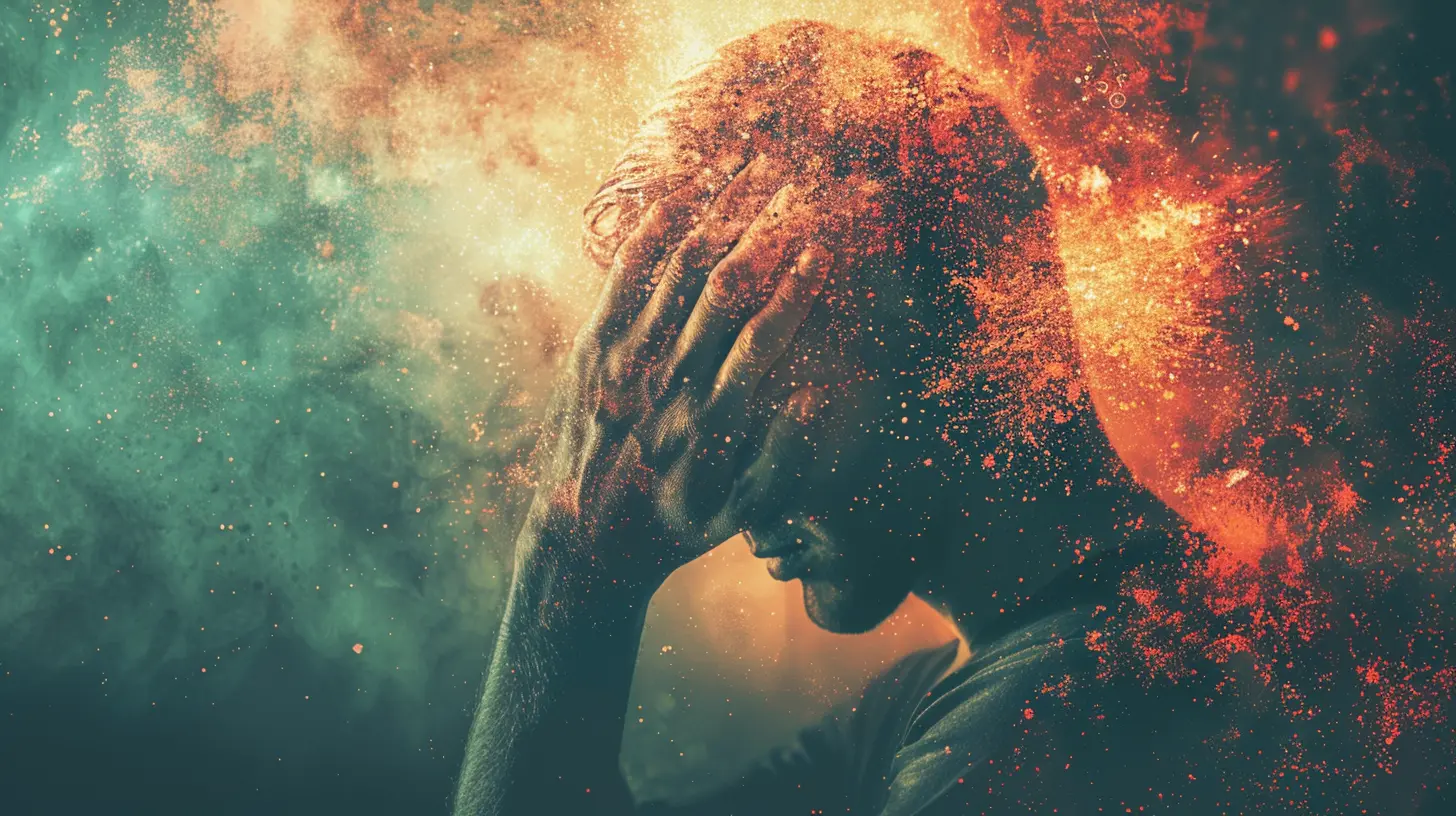 Understanding the Effects of Trauma on Mental Health