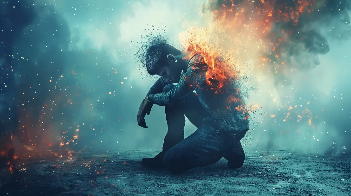 Understanding the Effects of Trauma on Mental Health