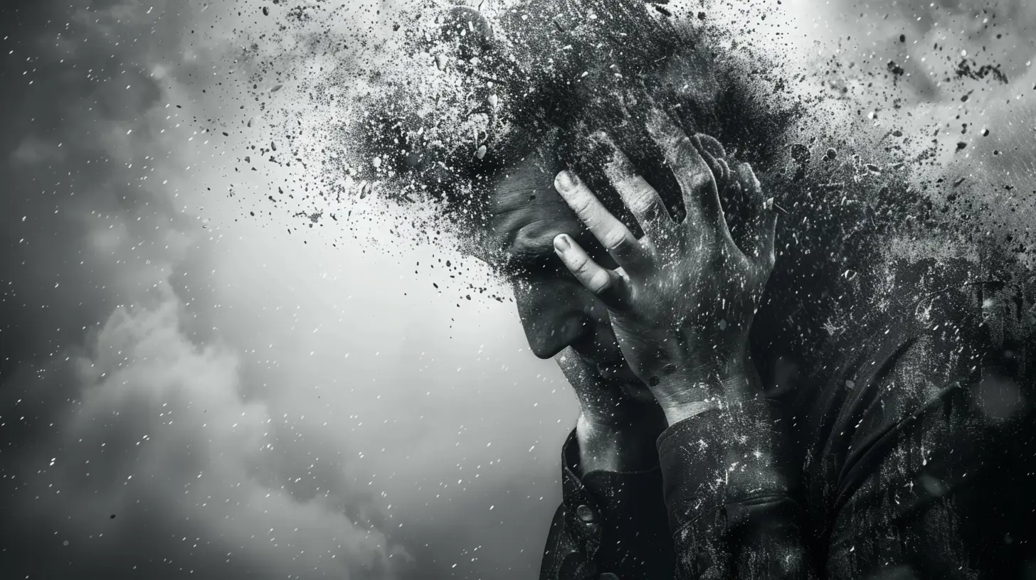 Understanding the Effects of Trauma on Mental Health