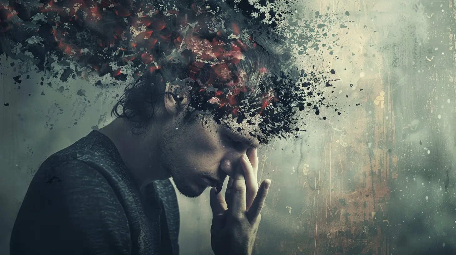 Understanding the Emotional Impact of Attention Deficit Disorder