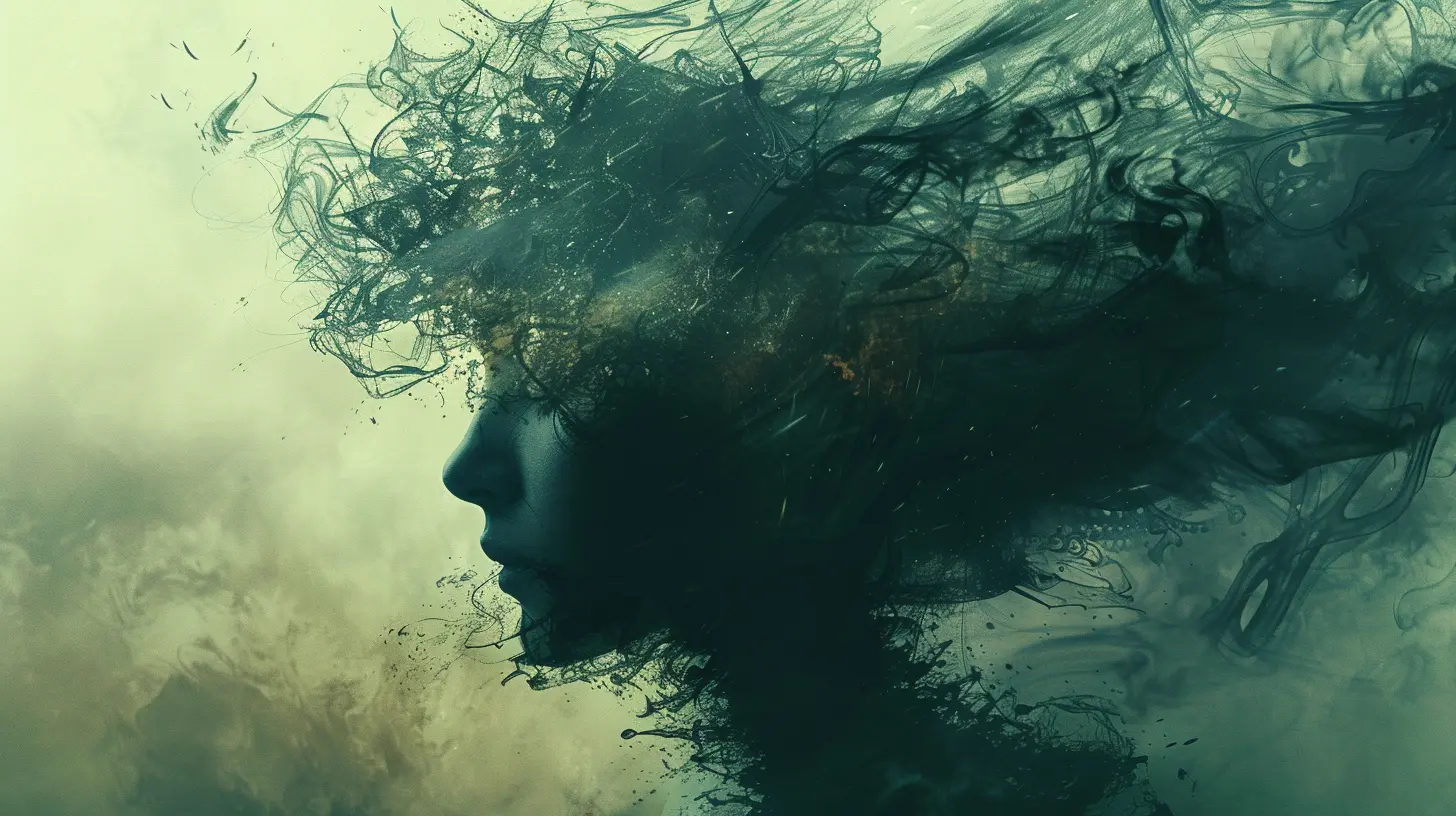 Understanding the Fear of the Future: Coping Strategies