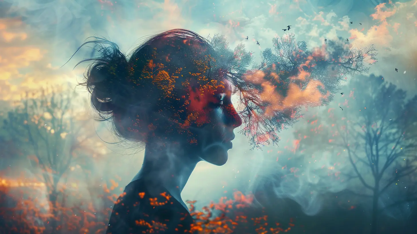 Understanding the Fear of the Future: Coping Strategies