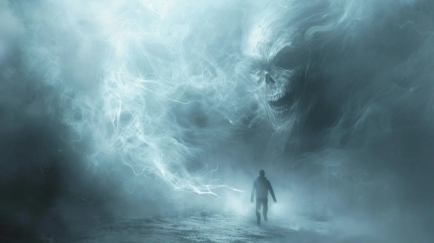 Understanding the Fear Response: Fight, Flight, or Freeze?