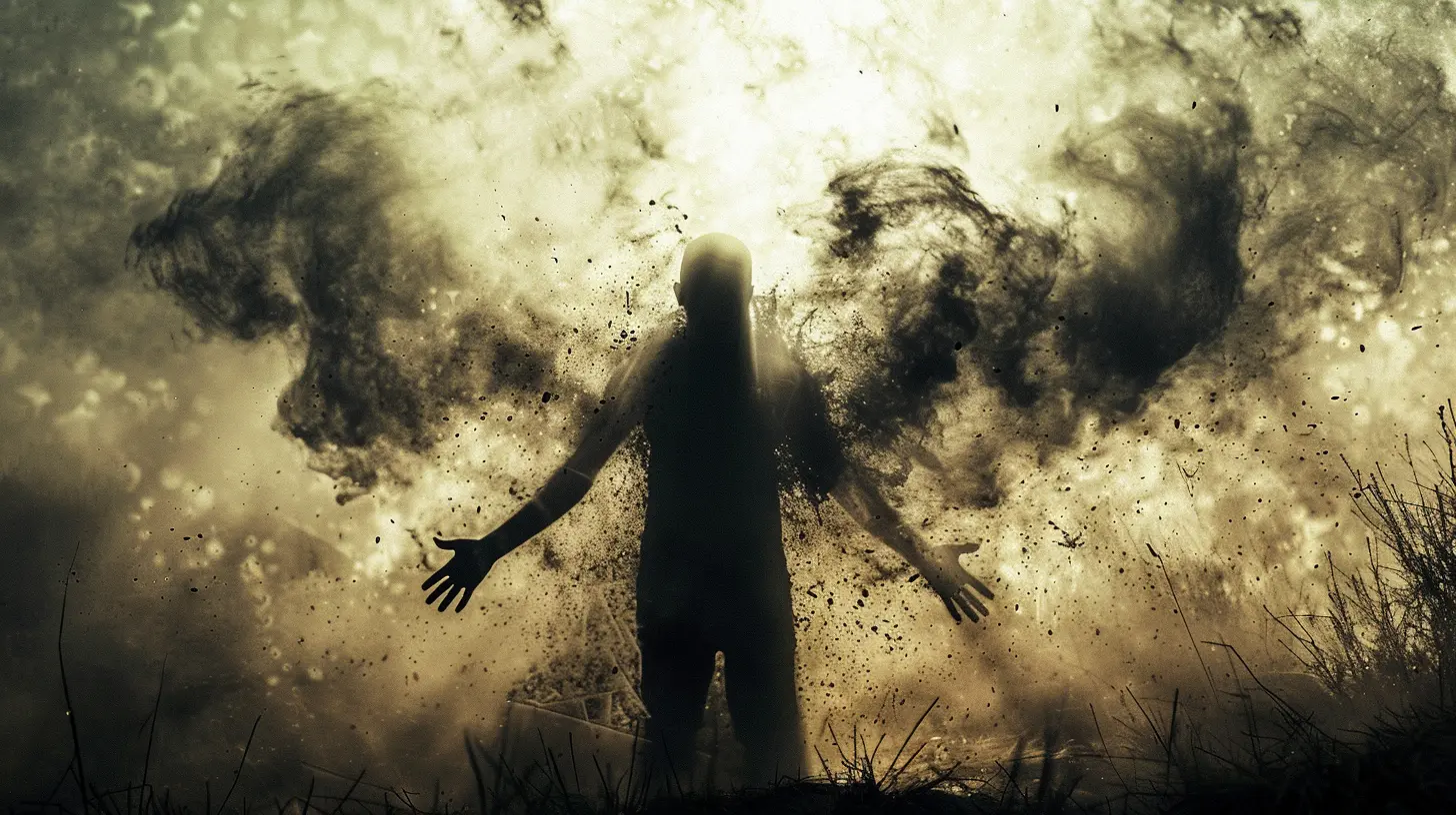 Understanding the Fear Response: Fight, Flight, or Freeze?