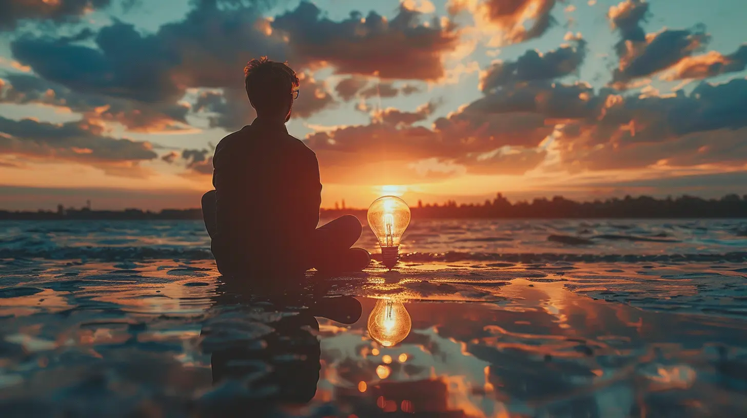 Unlocking the Power of Self-Awareness for Personal Growth