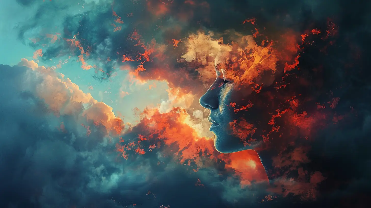 Unlocking the Power of Self-Awareness for Personal Growth