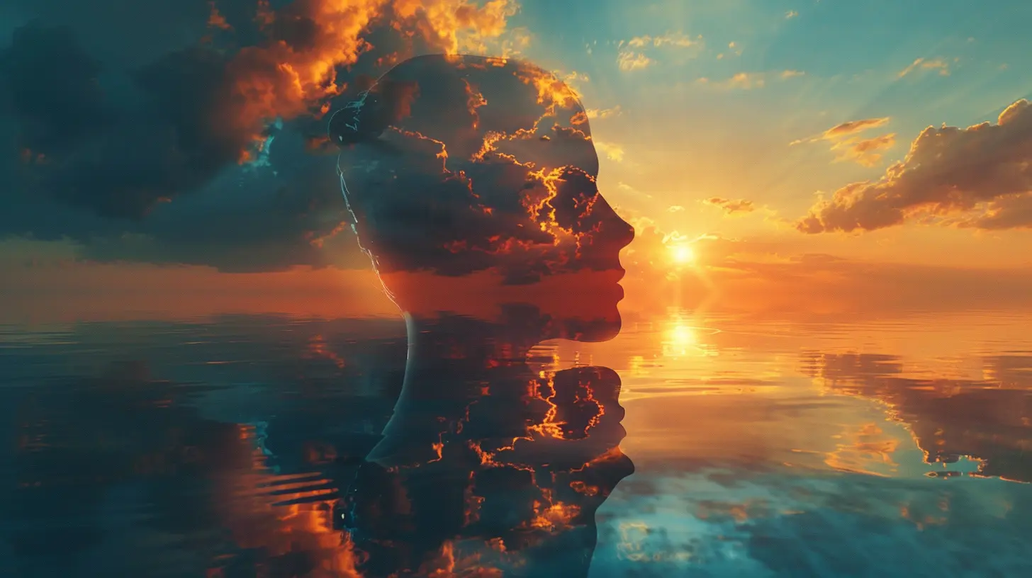 Unlocking the Power of Self-Awareness for Personal Growth