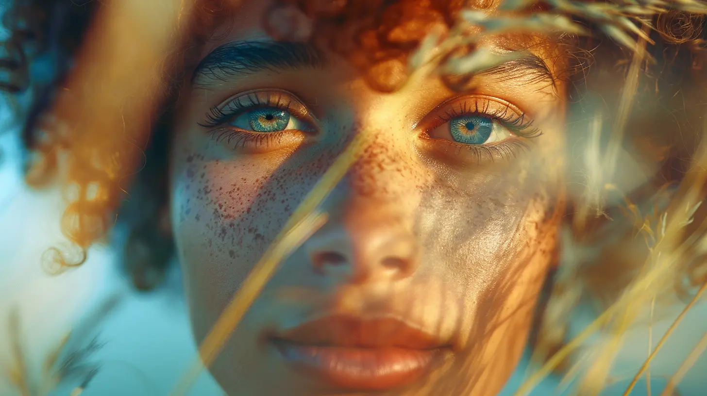 Unlocking the Power of Self-Compassion in Personal Transformation