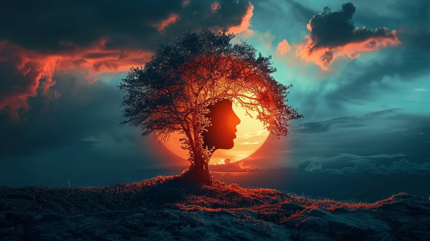 Unlocking Your Potential: The Psychology of Self-Growth