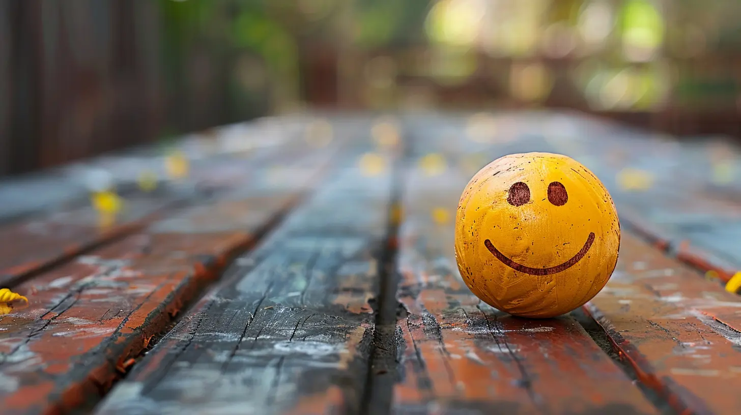 Unpacking the Link Between Gratitude and Happiness