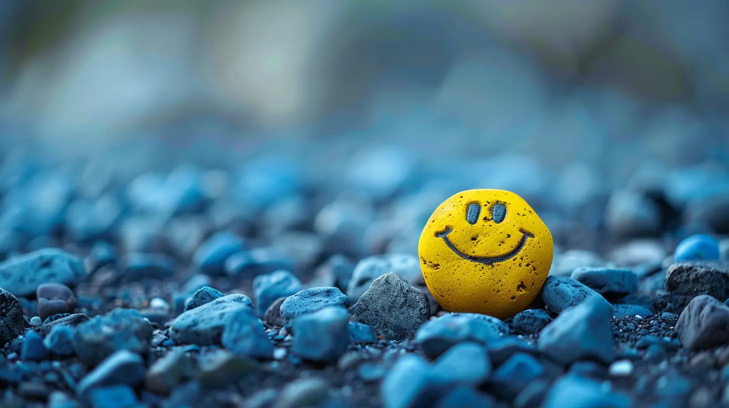 Unpacking the Link Between Gratitude and Happiness