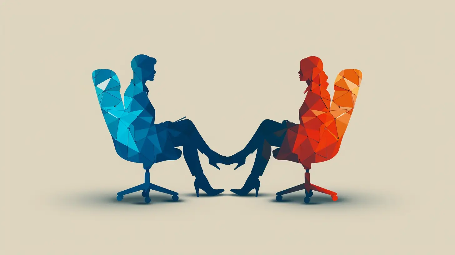 Unpacking the Myths of Psychological Safety in the Workplace
