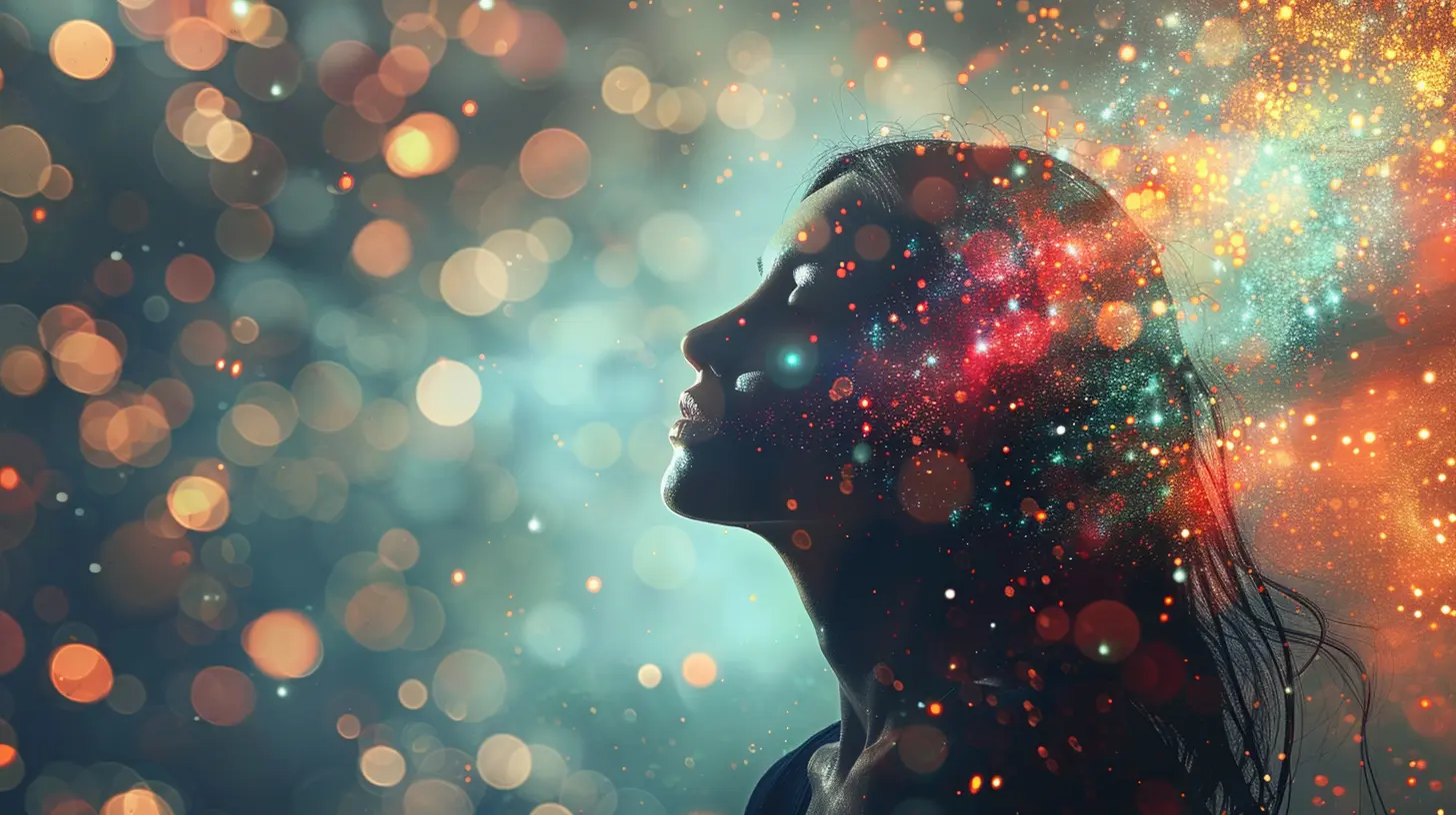 Using Positive Psychology to Overcome Negative Thought Patterns