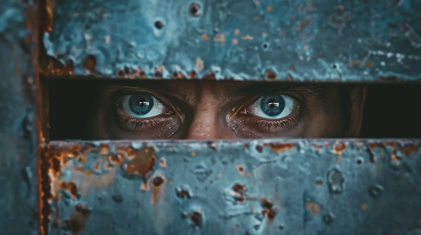 When Fear Becomes Phobia: Understanding the Threshold
