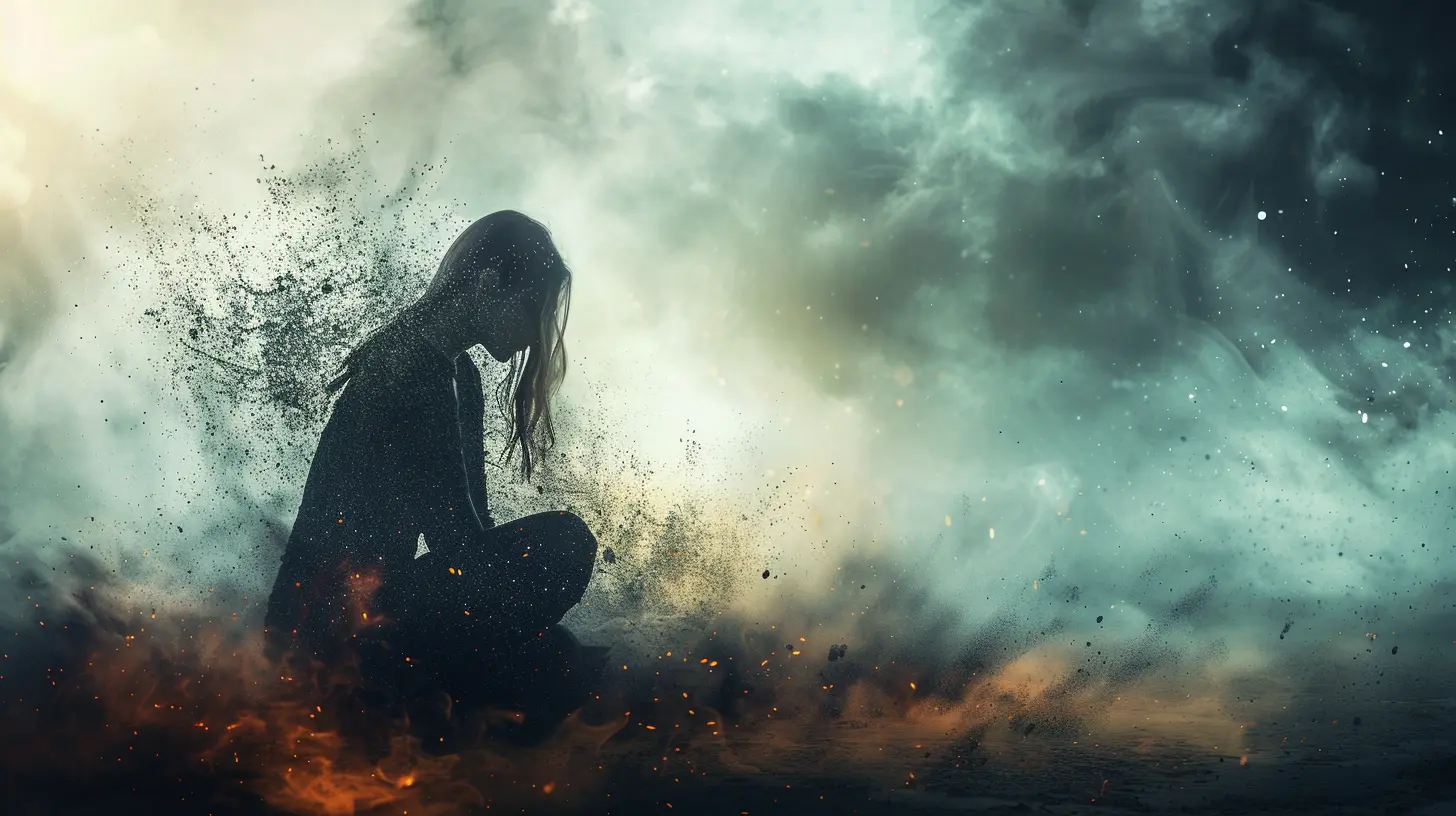 When Fear Becomes Phobia: Understanding the Threshold