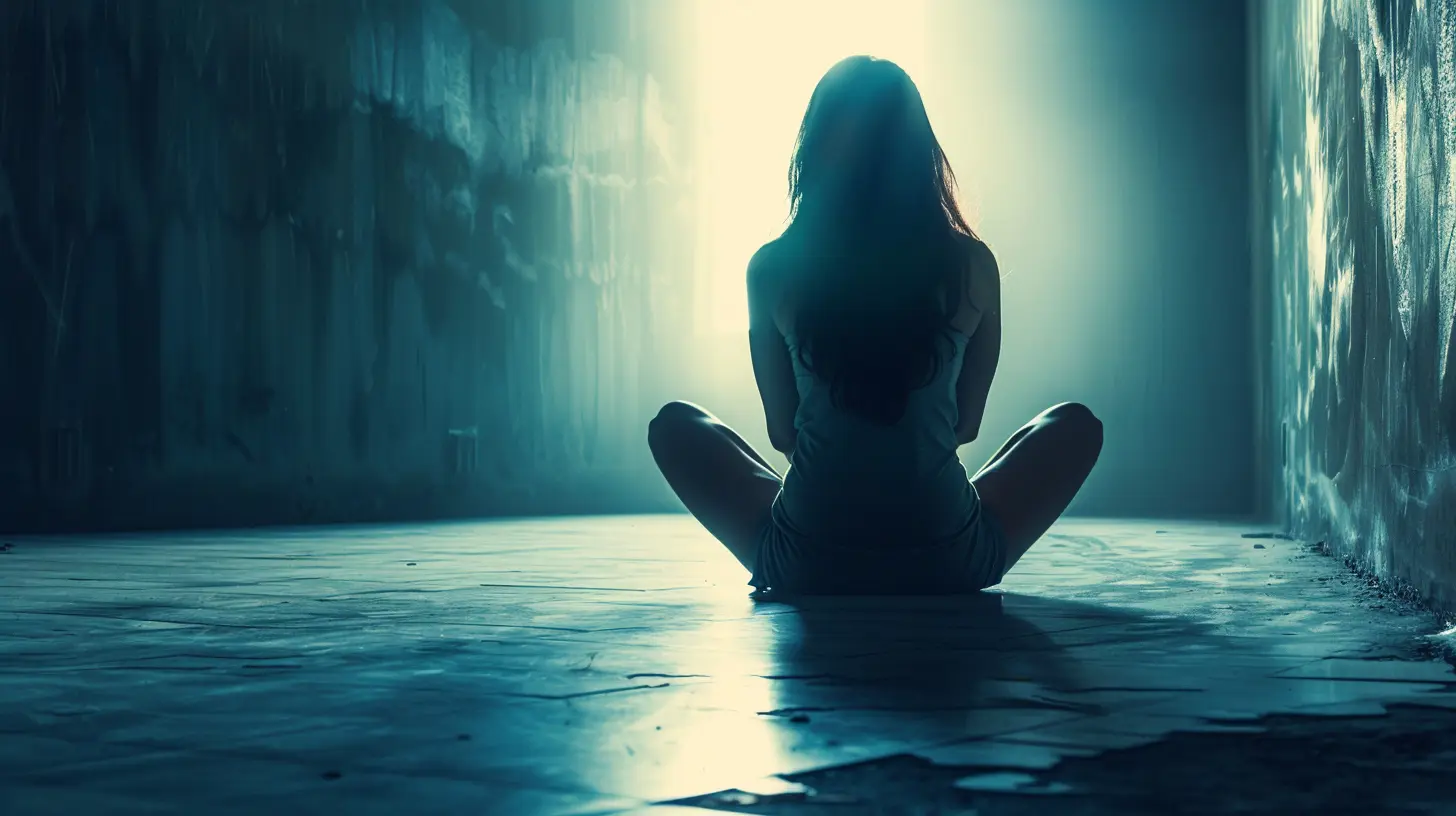 When Fear Becomes Phobia: Understanding the Threshold