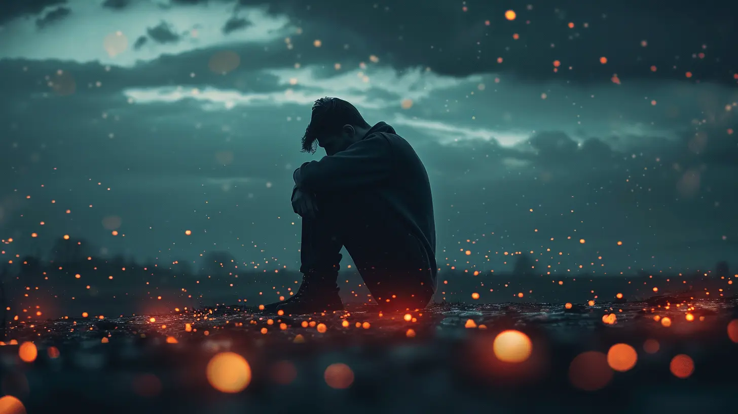 When Grief Becomes Complicated: Understanding Prolonged Grief Disorder