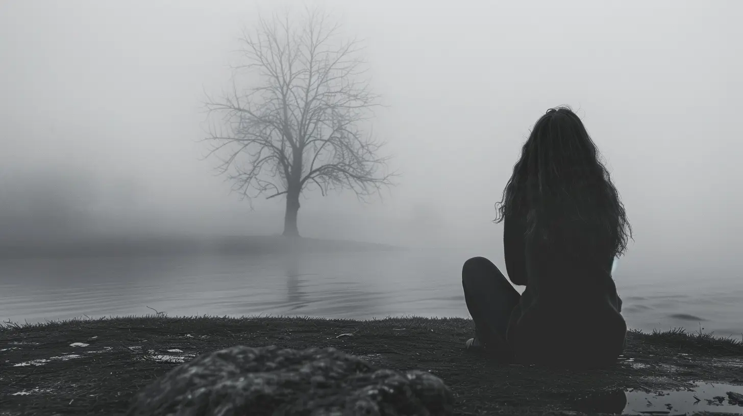 Why Do We Fear Rejection? A Psychological Perspective