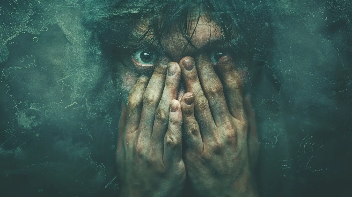 Why Do We Fear Rejection? A Psychological Perspective
