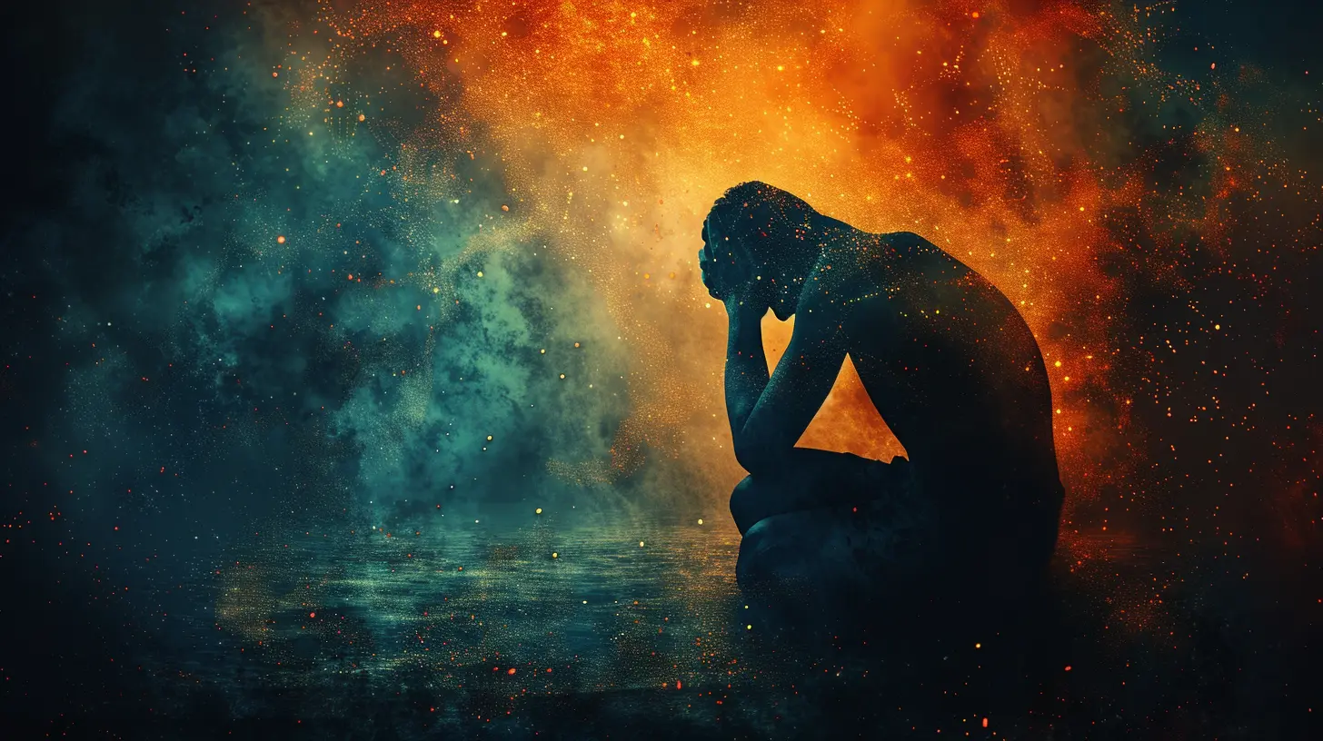 Why Do We Fear Rejection? A Psychological Perspective