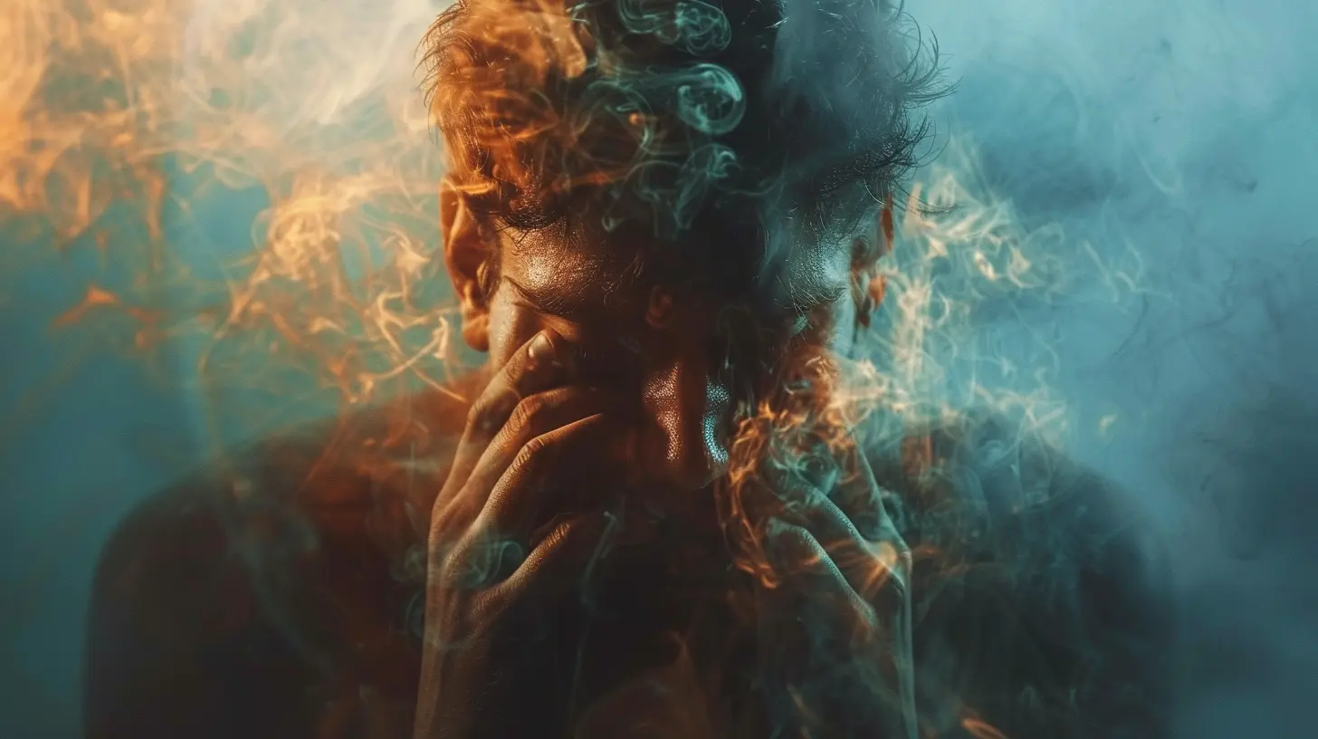 Why Dysthymia Often Goes Undiagnosed