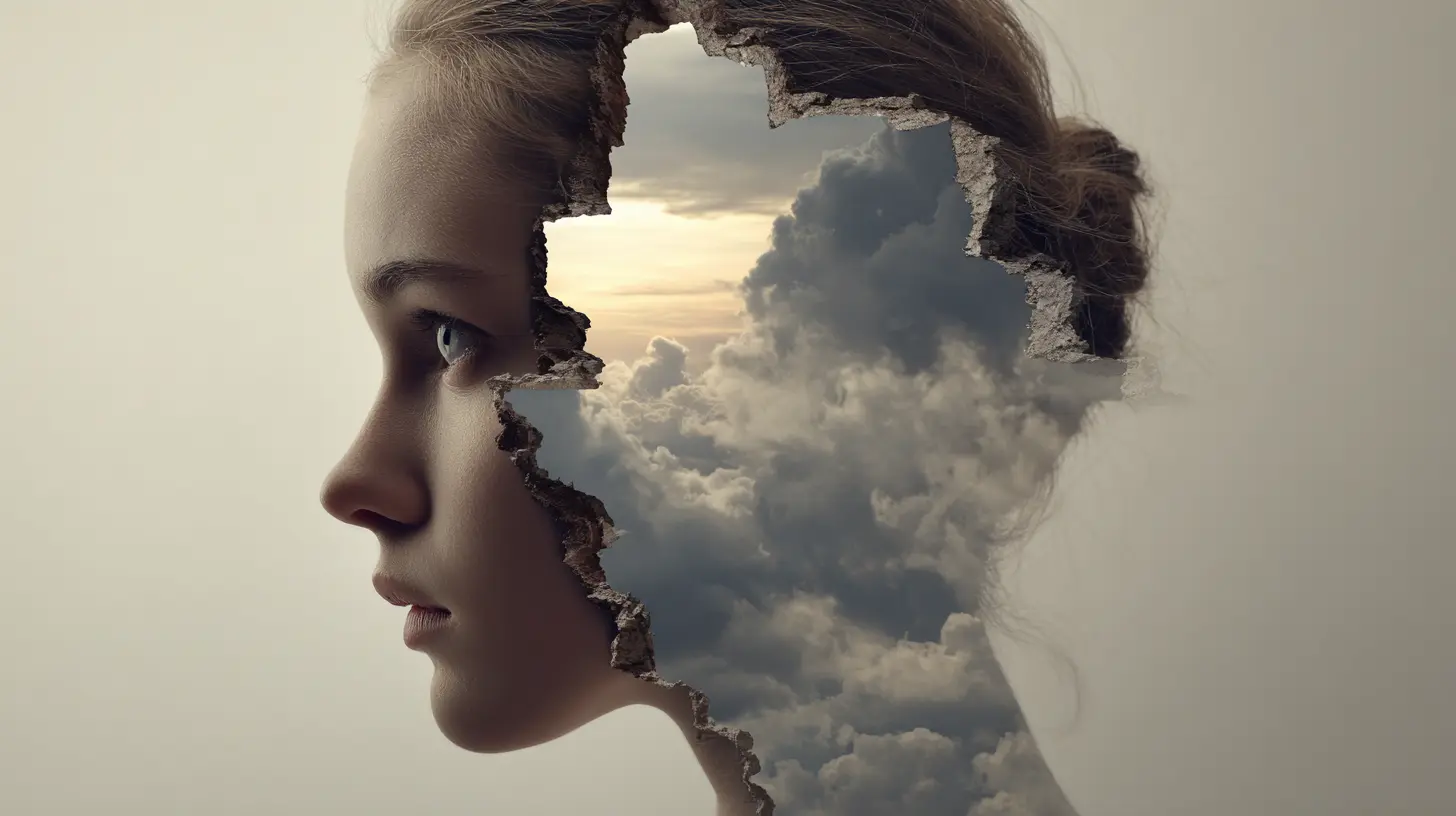 Why Emotional Detachment Is Becoming More Common by 2027