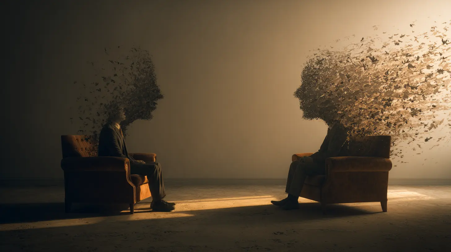 Why Emotional Detachment Is Becoming More Common by 2027