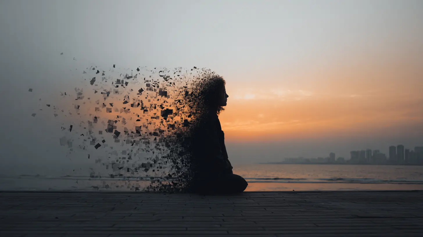 Why Emotional Detachment Is Becoming More Common by 2027