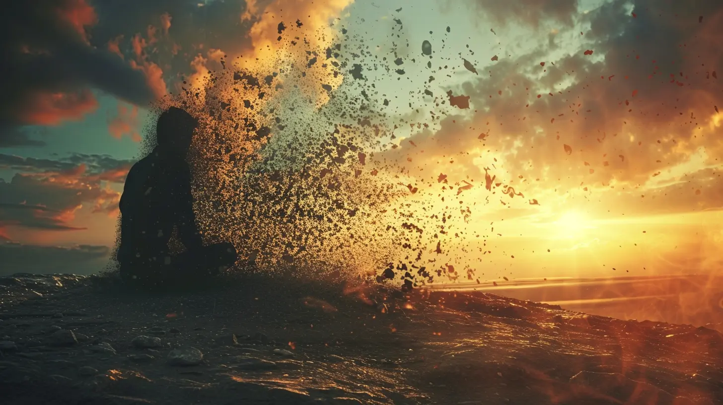 Why Failure is a Crucial Part of Personal Growth