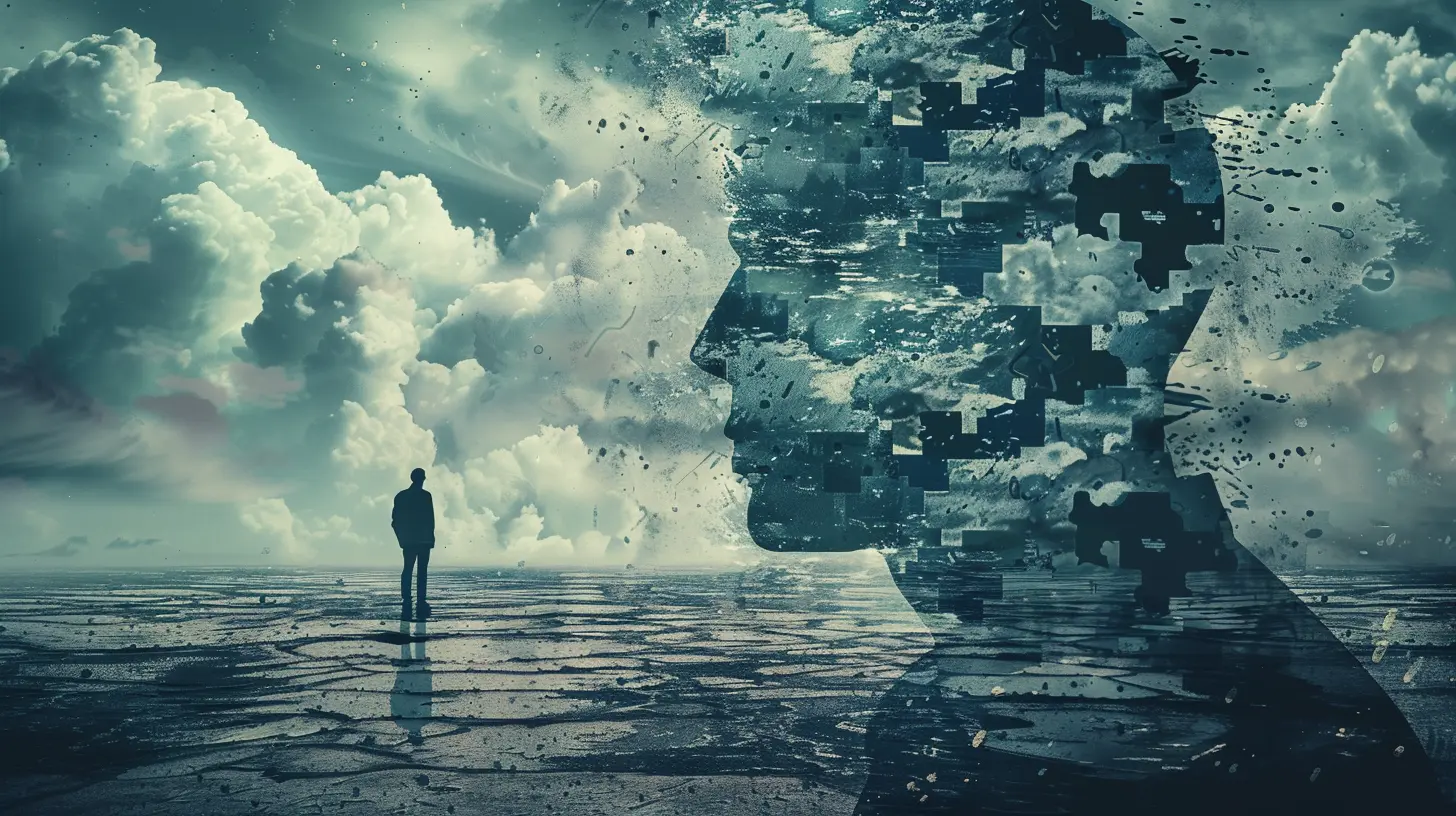 Why People with PTSD Are Often Misdiagnosed