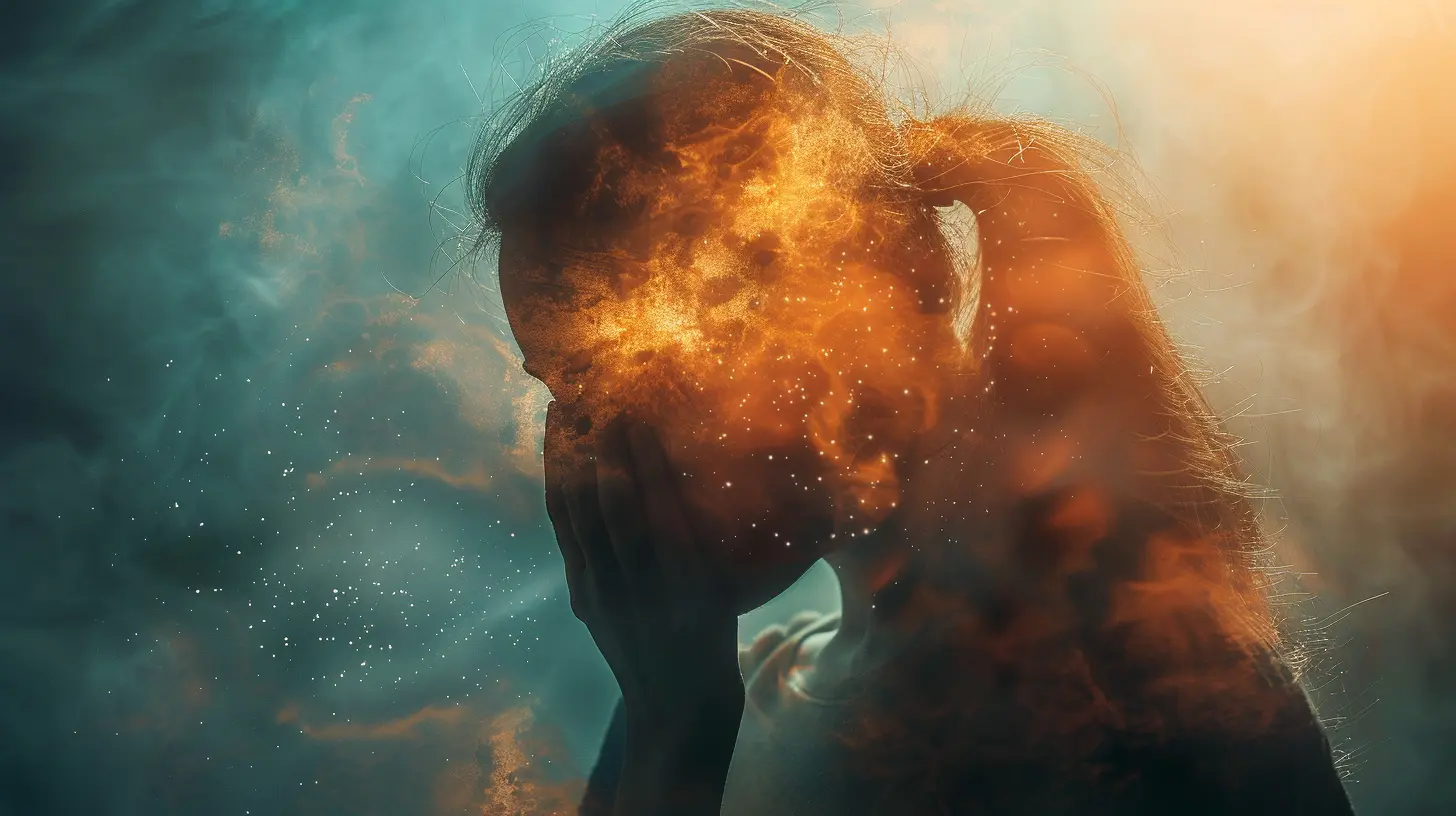 Why People with PTSD Are Often Misdiagnosed