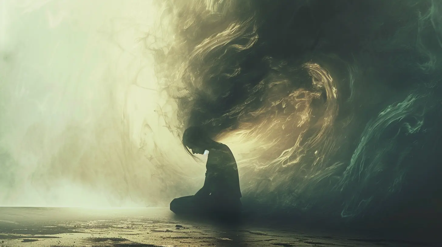 Why People with PTSD Are Often Misdiagnosed