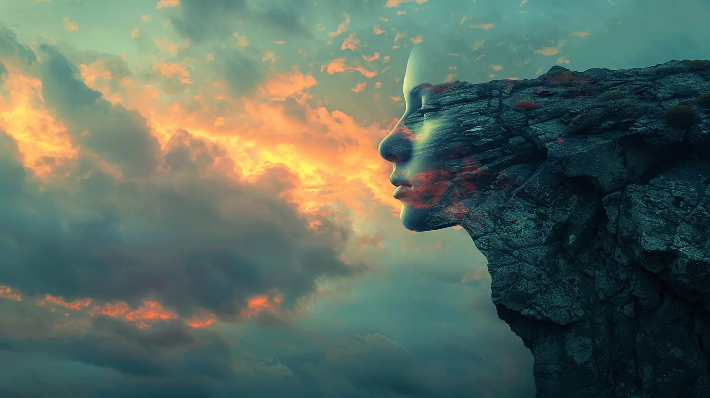 Why Practicing Self-Compassion is an Act of Courage