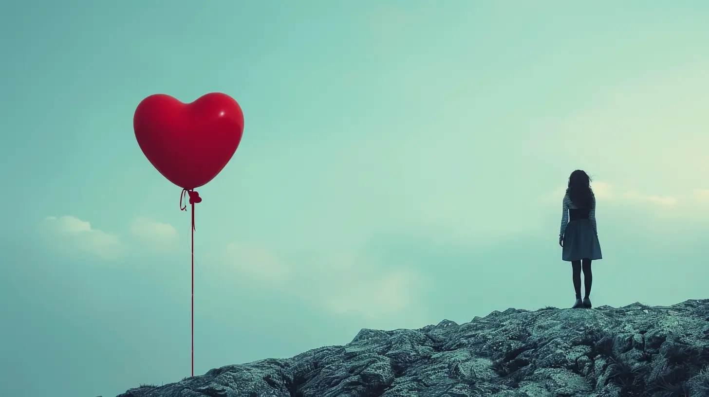 Why Practicing Self-Compassion is an Act of Courage