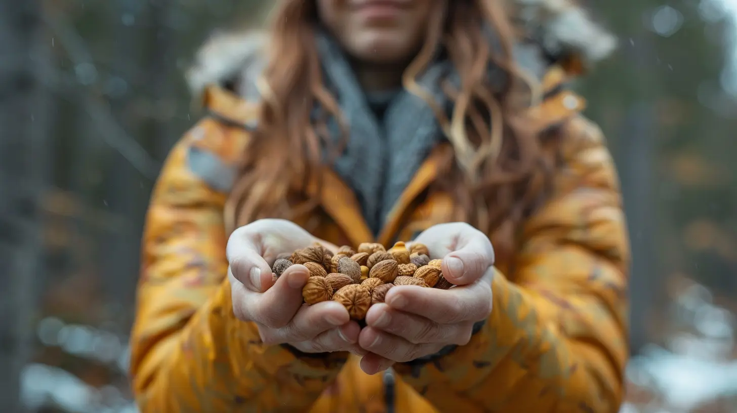 Why Practicing Self-Compassion is an Act of Courage