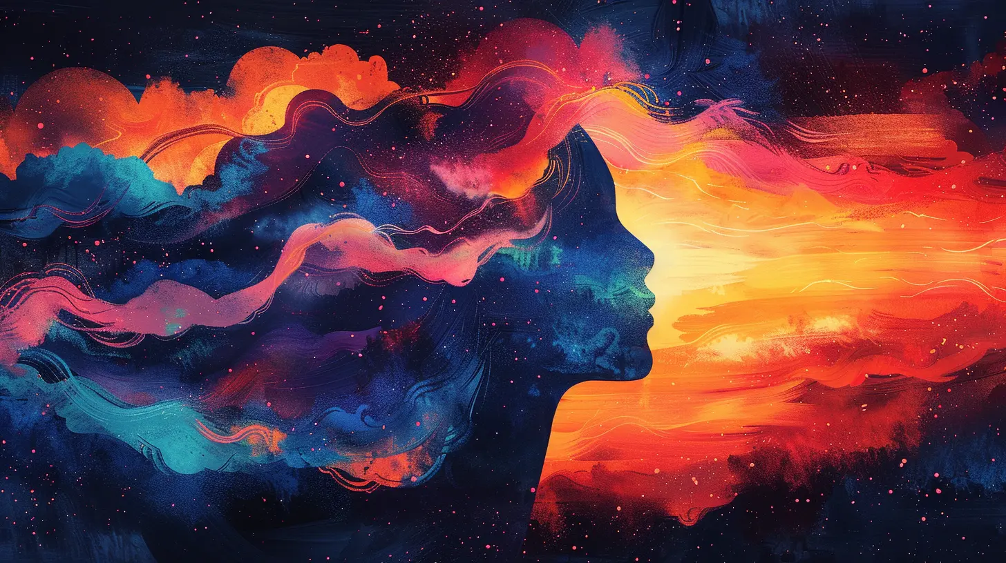 Why Self-Compassion is the Key to Emotional Healing