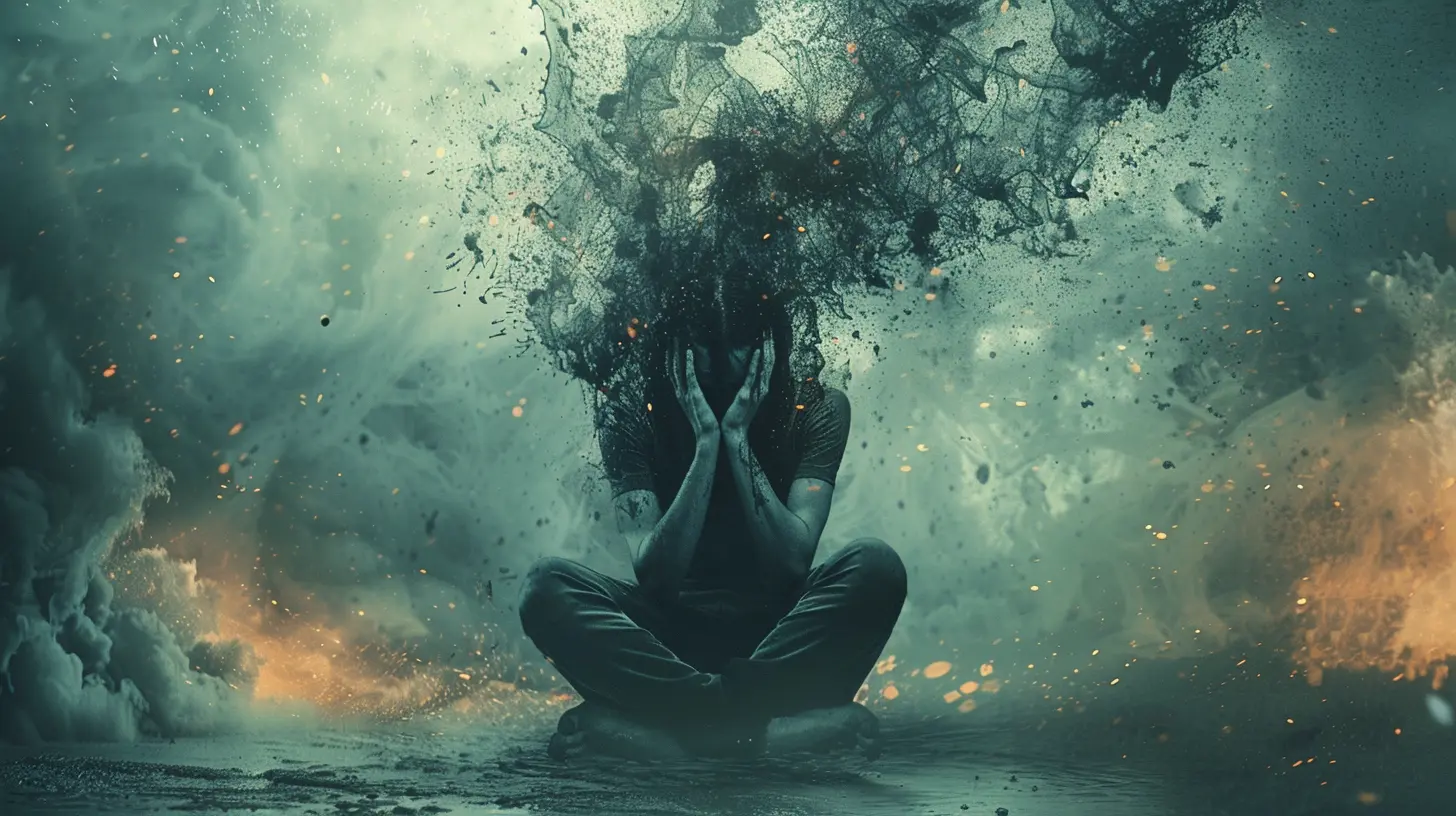 Why We Fear Change and How to Embrace It