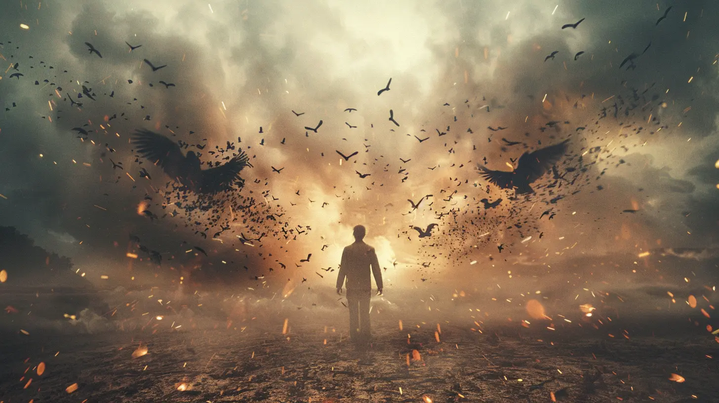 Why We Fear Change and How to Embrace It