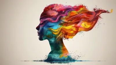 Addressing Learning Disabilities and Mental Health in Teens