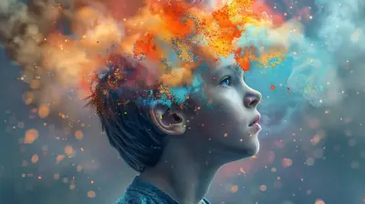 Addressing Misconceptions About Attention Deficit Disorder