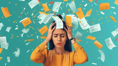 Addressing Workplace Anxiety Through Psychological Safety