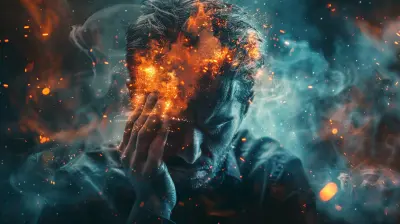 Addressing Workplace Anxiety Through Psychological Safety