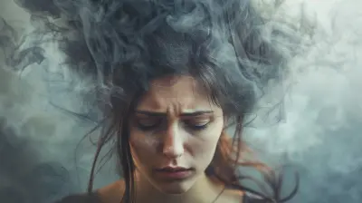 ADHD in Adults: More Common Than You Think